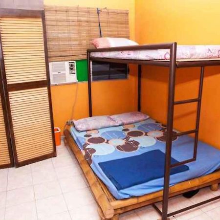 Cebu Hostel & Glamping Exterior photo