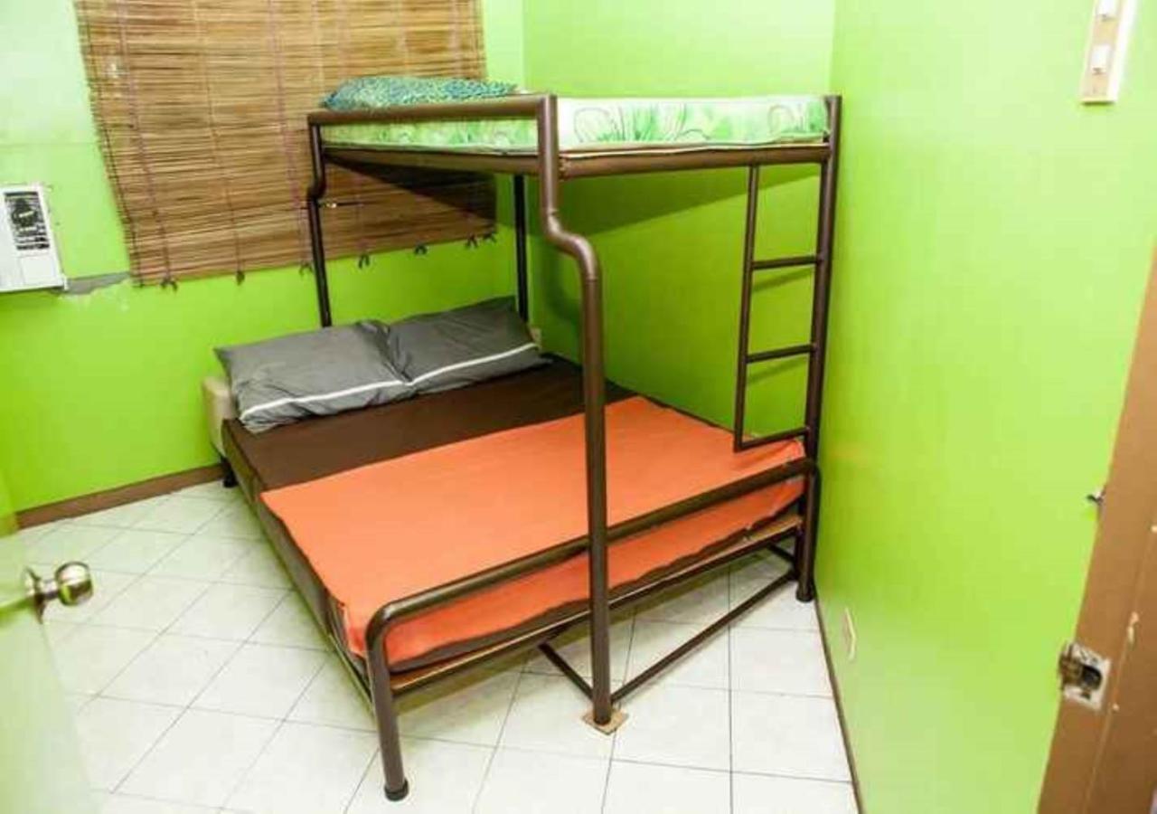 Cebu Hostel & Glamping Exterior photo