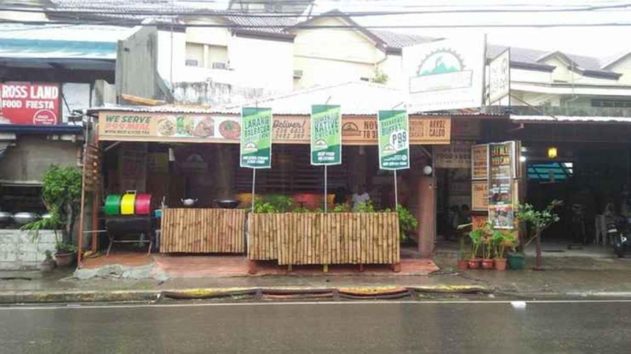 Cebu Hostel & Glamping Exterior photo